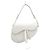 Dior Bolsa Saddle Medium Latte Ultra Matte