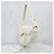 Dior Bolsa Saddle Medium Latte Ultra Matte - vista 10
