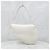 Dior Bolsa Saddle Medium Latte Ultra Matte - vista 11