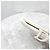 Dior Bolsa Saddle Medium Latte Ultra Matte - vista 14
