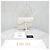 Dior Bolsa Saddle Medium Latte Ultra Matte - vista 8