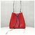 Néonoé Louis Vuitton Neo Noe MM Cuir Épi Rouge Coquelicot - vue 11