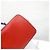 Néonoé Louis Vuitton Neo Noe MM Cuir Épi Rouge Coquelicot - vue 8