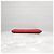 Chanel Borsa a pochette Boy Caviar Large Red Gold Series - vista 13