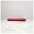 Chanel Borsa a pochette Boy Caviar Large Red Gold Series - vista 5