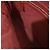 Chanel Borsa a pochette Boy Caviar Large Red Gold Series - vista 7