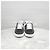 Baskets Chanel Logo en daim vert - vue 10