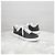 Baskets Chanel Logo en daim vert - vue 11