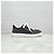 Baskets Chanel Logo en daim vert - vue 13