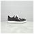 Baskets Chanel Logo en daim vert - vue 5