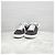 Baskets Chanel Logo en daim vert - vue 9
