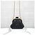 Miu Miu Mini borsa a catena Bell Matelassé in pelle Nappa - vista 12