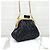 Miu Miu Mini borsa a catena Bell Matelassé in pelle Nappa - vista 13