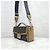 Fendi Borsa Baguette FF Jacquard Soft Trunk - vista 2