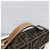 Fendi Borsa Baguette FF Jacquard Soft Trunk - vista 7