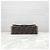 Fendi Borsa Baguette FF Jacquard Soft Trunk - vista 8