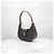 Céline Borsa Triomphe Ava Medium Canvas Taupe - vista 2