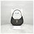 Céline Borsa Triomphe Ava Medium Canvas Taupe - vista 8