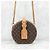 Louis Vuitton Borsa Crossbody Petite Boue Chapeau - vista 12