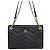 Gucci Borsa a spalla con catena GG Marmont Matelassé