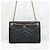 Gucci Borsa a spalla con catena GG Marmont Matelassé - vista 13