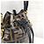 Fendi Mini borsa a secchiello in pelle Marrone - vista 6