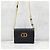 Dior Borsa a catena Micro Miss Caro Nera - vista 12