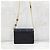Dior Borsa a catena Micro Miss Caro Nera - vista 14
