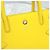 Burberry Picca borsa a spalla Gialla - vista 15