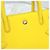 Burberry Picca borsa a spalla Gialla - vista 5