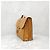 Hermès Sac Depêche Briefcase Sesame Gold - vista 12