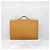 Hermès Sac Depêche Briefcase Sesame Gold - vista 13