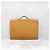 Hermès Sac Depêche Briefcase Sesame Gold - vista 3