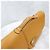 Hermès Sac Depêche Briefcase Sesame Gold - vista 4