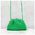 Bottega Veneta Mini Borsa a Spalla Pochette Verde - Ansicht 12