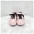 Prada Collapsing Re-Nylon Suede Pink Sneaker - Ansicht 10