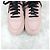 Prada Collapsing Re-Nylon Suede Pink Sneaker - Ansicht 14