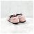 Prada Collapsing Re-Nylon Suede Pink Sneaker - Ansicht 4