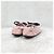 Prada Collapsing Re-Nylon Suede Pink Sneaker - Ansicht 5