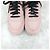 Prada Collapsing Re-Nylon Suede Pink Sneaker - Ansicht 6