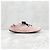 Prada Collapsing Re-Nylon Suede Pink Sneaker - Ansicht 7
