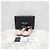 Prada Collapsing Re-Nylon Suede Pink Sneaker - Ansicht 8