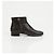 Tod's Botines Gomino Marrón Oscuro - vista 11