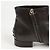 Tod's Botines Gomino Marrón Oscuro - vista 12