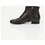 Tod's Botines Gomino Marrón Oscuro - vista 13
