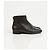 Tod's Botines Gomino Marrón Oscuro - vista 2