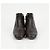 Tod's Botines Gomino Marrón Oscuro - vista 4