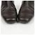Tod's Botines Gomino Marrón Oscuro - vista 5