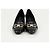 Salvatore Ferragamo Décolleté con ornamento Gancini - vista 4