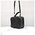 Gucci Borsa a mano e a tracolla Vanity Interlocking Blondie Nera - vista 11